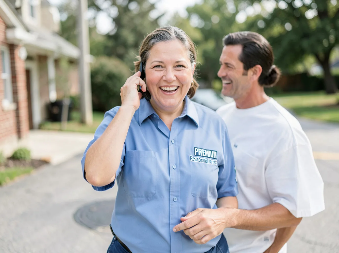 Water Damage Restoration Parker, WA FAQs
